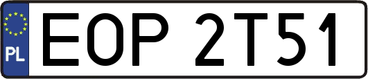 EOP2T51