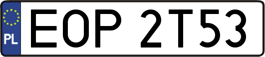 EOP2T53