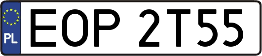 EOP2T55