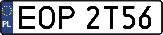 EOP2T56