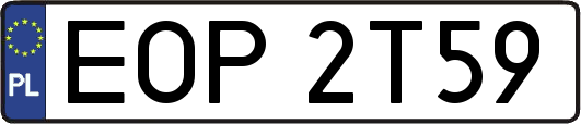 EOP2T59