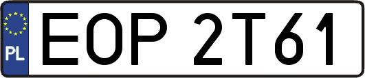 EOP2T61