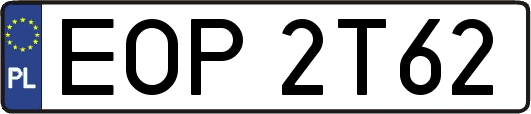 EOP2T62