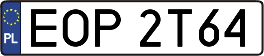 EOP2T64
