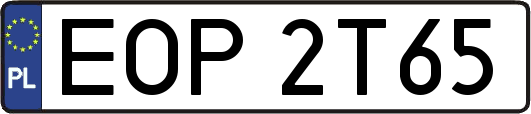 EOP2T65