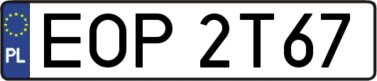 EOP2T67