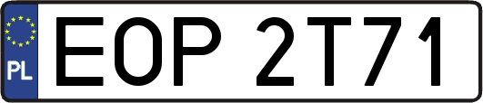 EOP2T71
