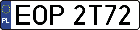 EOP2T72