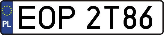 EOP2T86