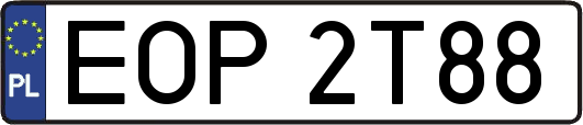 EOP2T88