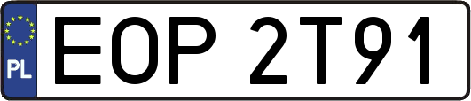 EOP2T91