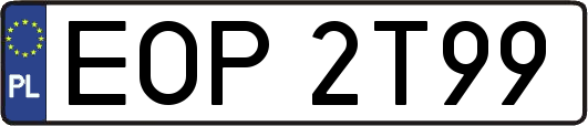 EOP2T99