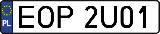 EOP2U01
