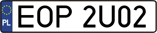 EOP2U02