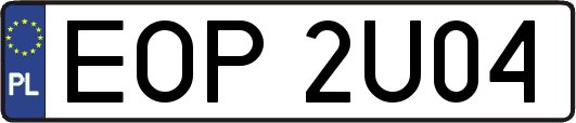 EOP2U04