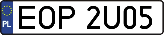 EOP2U05