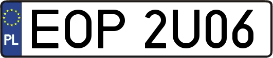 EOP2U06