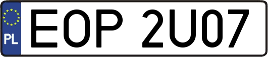 EOP2U07