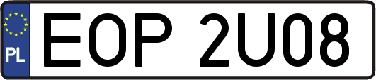 EOP2U08