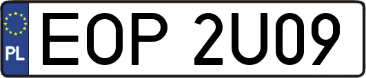 EOP2U09