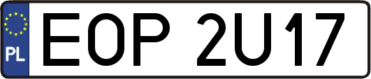 EOP2U17