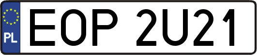 EOP2U21