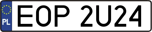EOP2U24