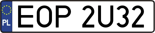 EOP2U32