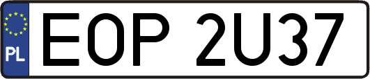 EOP2U37