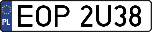 EOP2U38