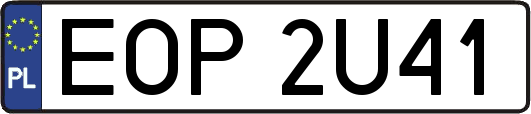 EOP2U41