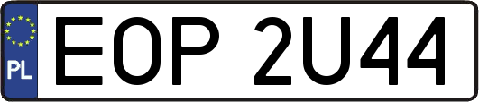 EOP2U44
