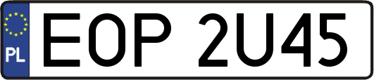 EOP2U45