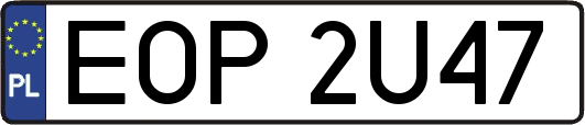 EOP2U47