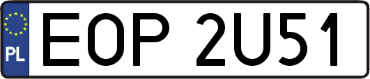EOP2U51