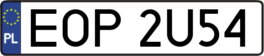 EOP2U54