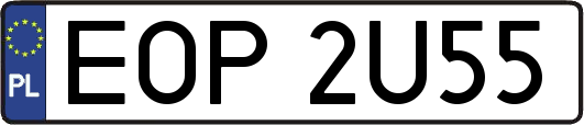 EOP2U55
