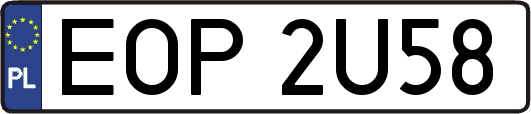 EOP2U58
