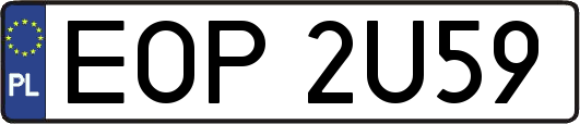 EOP2U59
