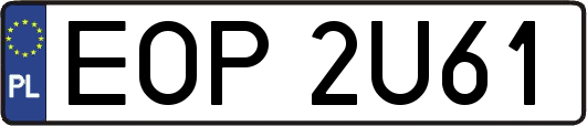 EOP2U61