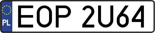 EOP2U64
