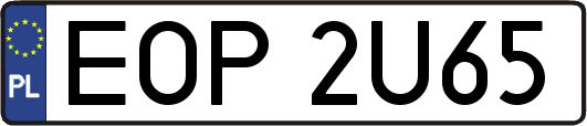 EOP2U65