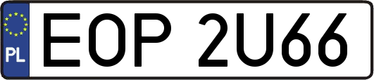 EOP2U66