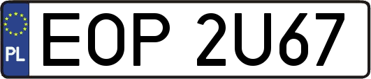 EOP2U67