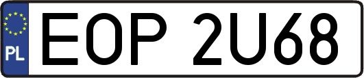 EOP2U68