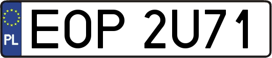 EOP2U71