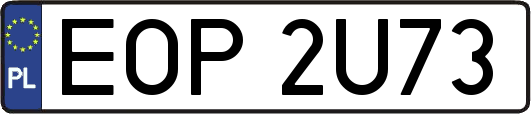 EOP2U73