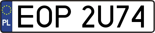 EOP2U74