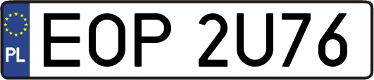 EOP2U76