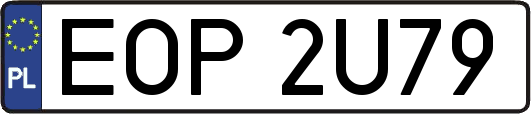 EOP2U79